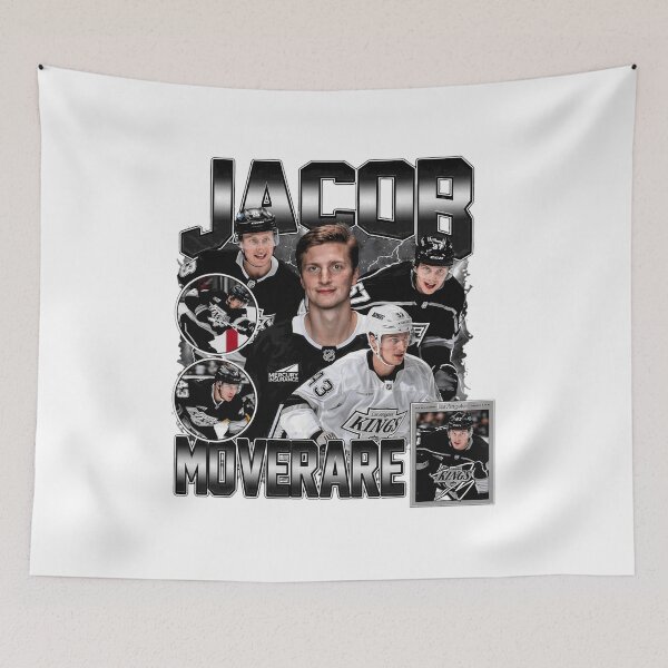 Item preview, Vintage Hockey Player Tribute designed and sold by Daryel99.