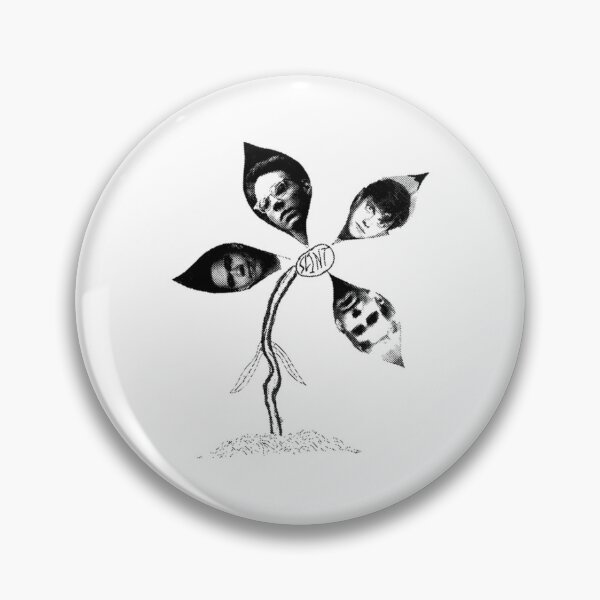 Item preview, Slint Band  designed and sold by aesthethink.
