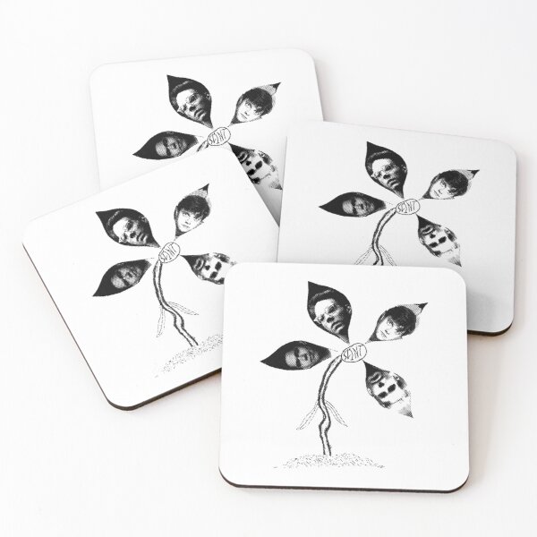 Item preview, Slint Band  designed and sold by aesthethink.