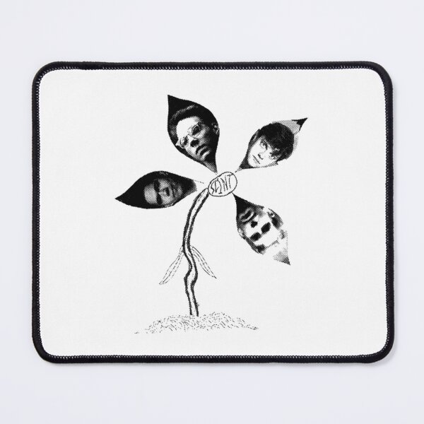 Item preview, Slint Band  designed and sold by aesthethink.