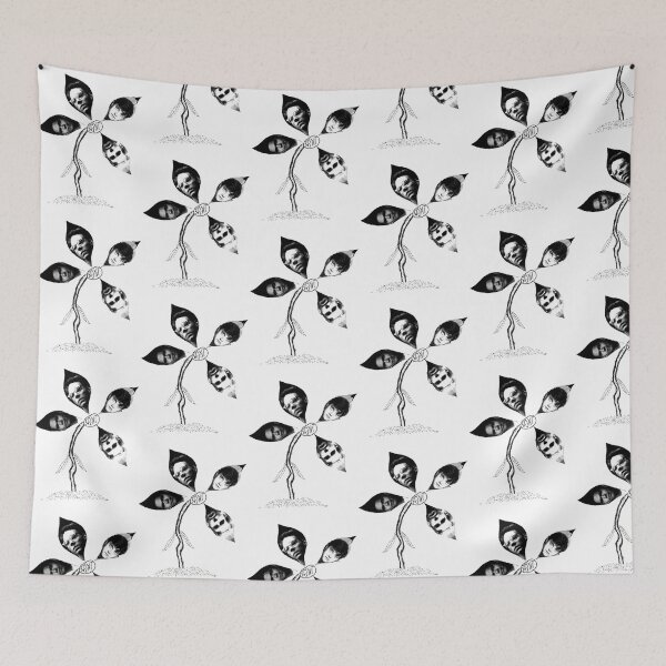 Item preview, Slint Band  designed and sold by aesthethink.