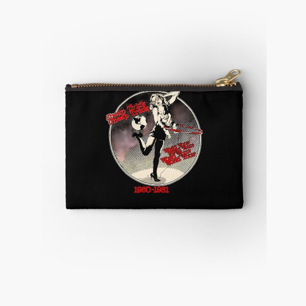 Item preview,  Woman Balancing Globe Holding Baby High Heels designed and sold by FlexAndFlow.