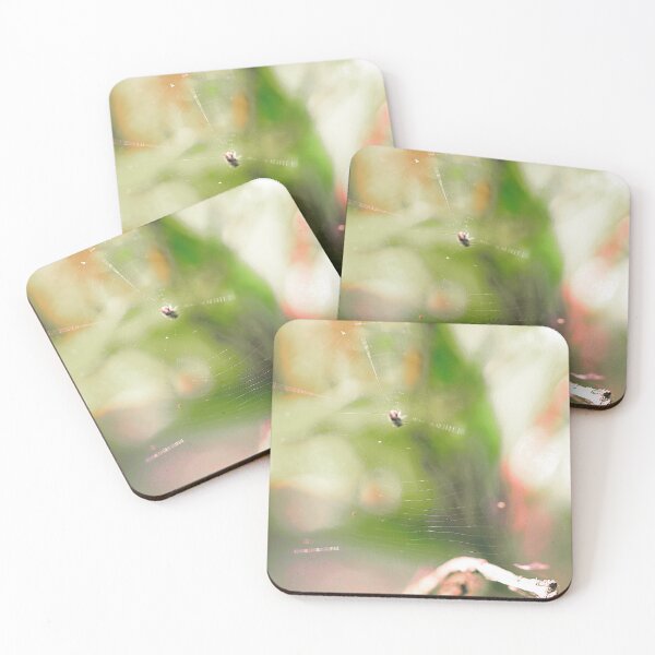 Item preview, Blur in the Web designed and sold by Jodie Cooper.