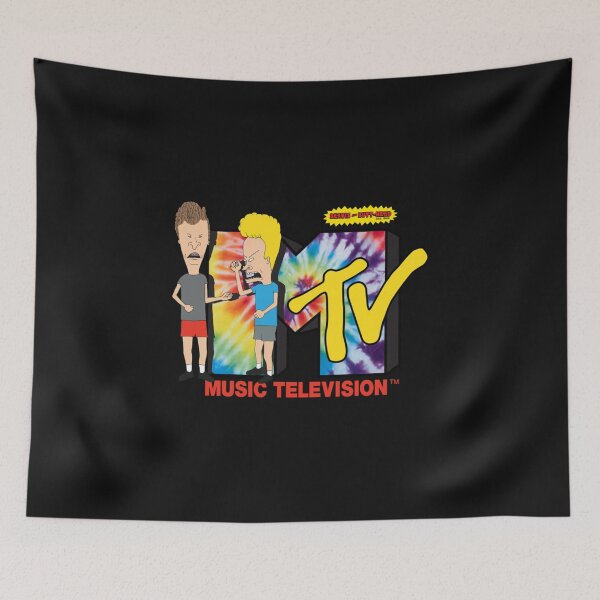 Item preview, MTV BABH Tie Dyed Vintage designed and sold by taochuyen335.