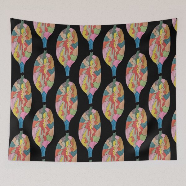 Item preview, The Quantum Meridian - Living Frequency designed and sold by energyoflove333.