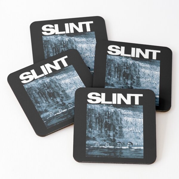 Item preview, Slint Band  designed and sold by aesthethink.