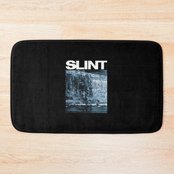 Item preview, Slint Band  designed and sold by aesthethink.