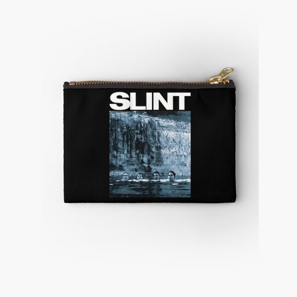 Item preview, Slint Band  designed and sold by aesthethink.