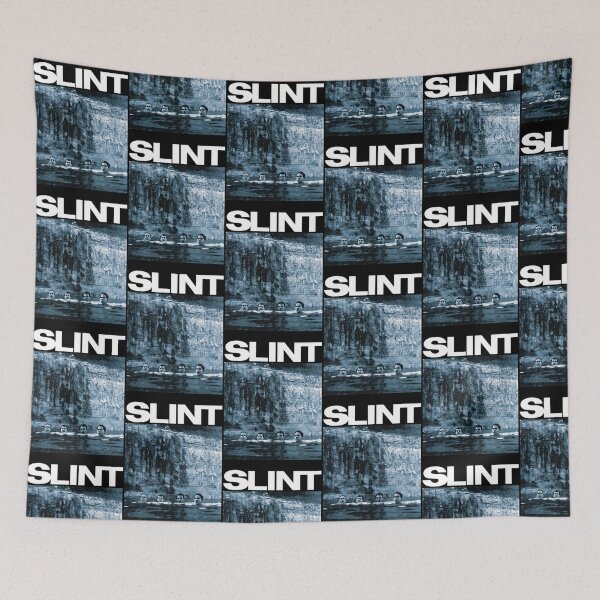 Item preview, Slint Band  designed and sold by aesthethink.