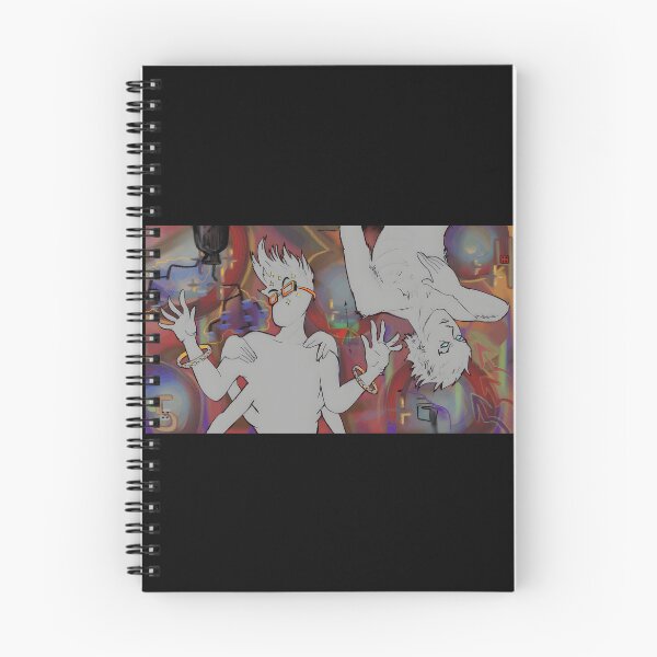 Item preview, Vibrant Geometric Fantasy Artwork designed and sold by Baby-Care.