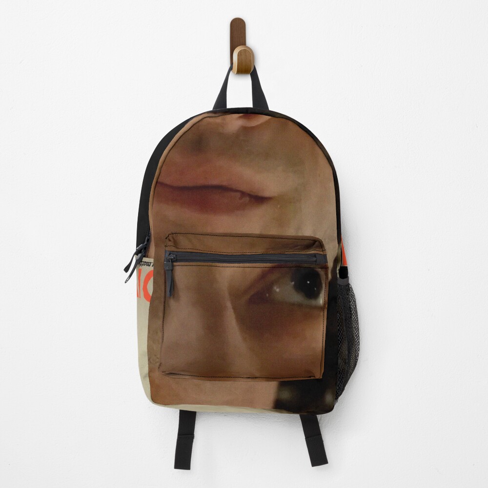 Artikel-Vorschau von Rucksack, designt und verkauft von JuroTopic.