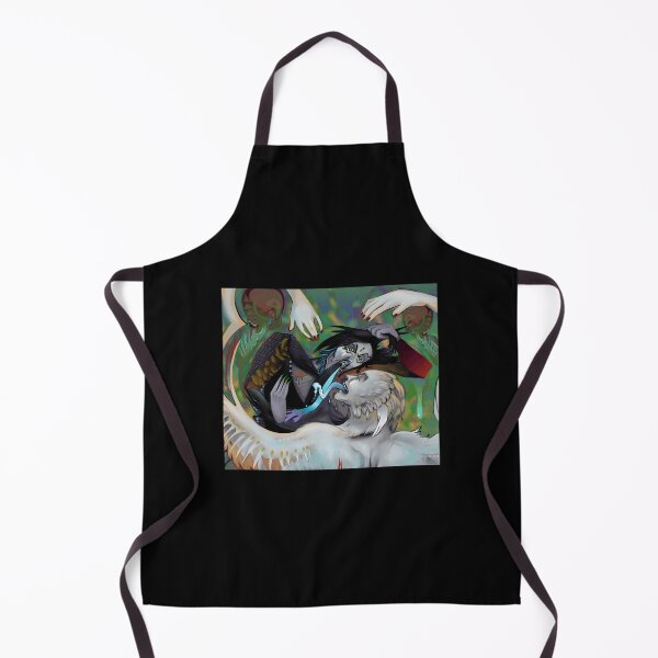 Item preview, Surreal Fantastical Creature Art designed and sold by Baby-Care.