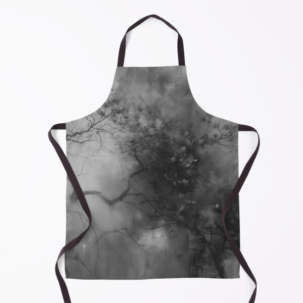 Item preview, Ethereal Black and White Magnolia Flower designed and sold by PhaidraKarole.