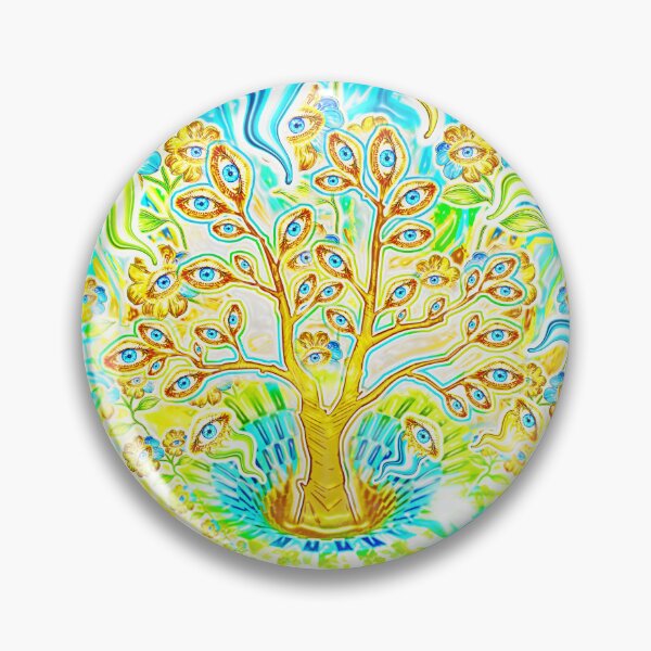 Item preview, Rootical designed and sold by Klaus Bremner (Autotelic Art).