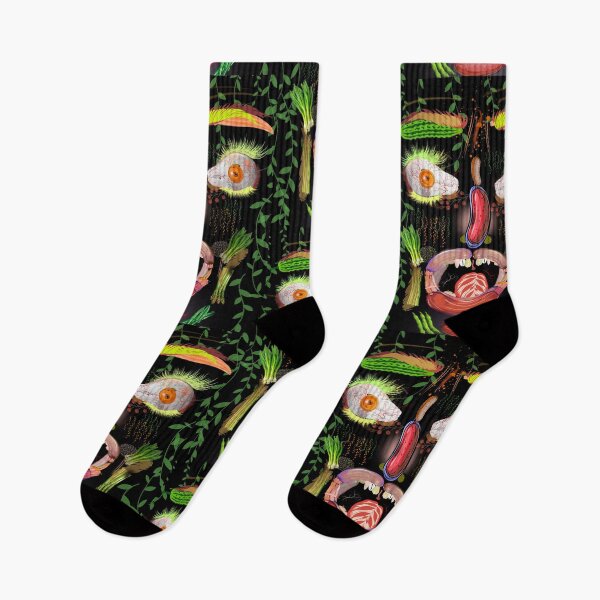 Artikelvorschau, Gemüse im Gesicht | Skurrile, surreale Gemüsekunst entworfen und verkauft von Art With Impact – Statement Art & Apparel for Deep Thinkers.