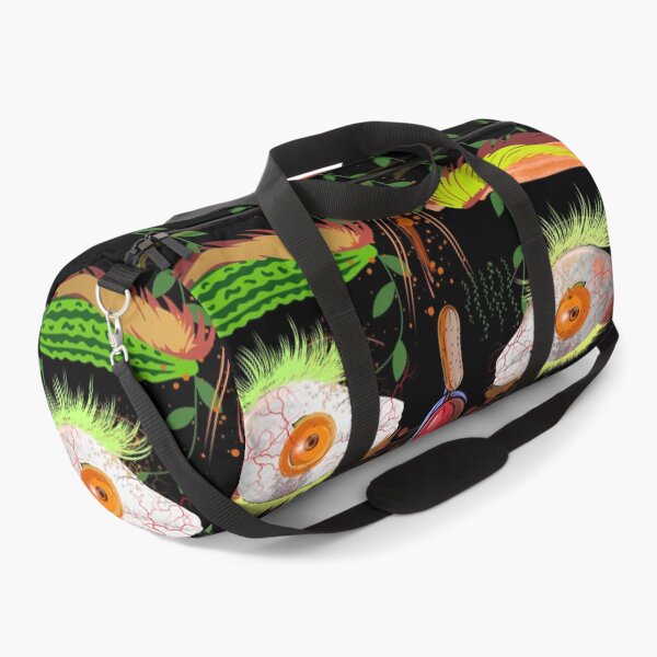 Item preview, Veggies on My Face | Quirky Surreal Vegetable Art designed and sold by Art With Impact – Statement Art & Apparel for Deep Thinkers.