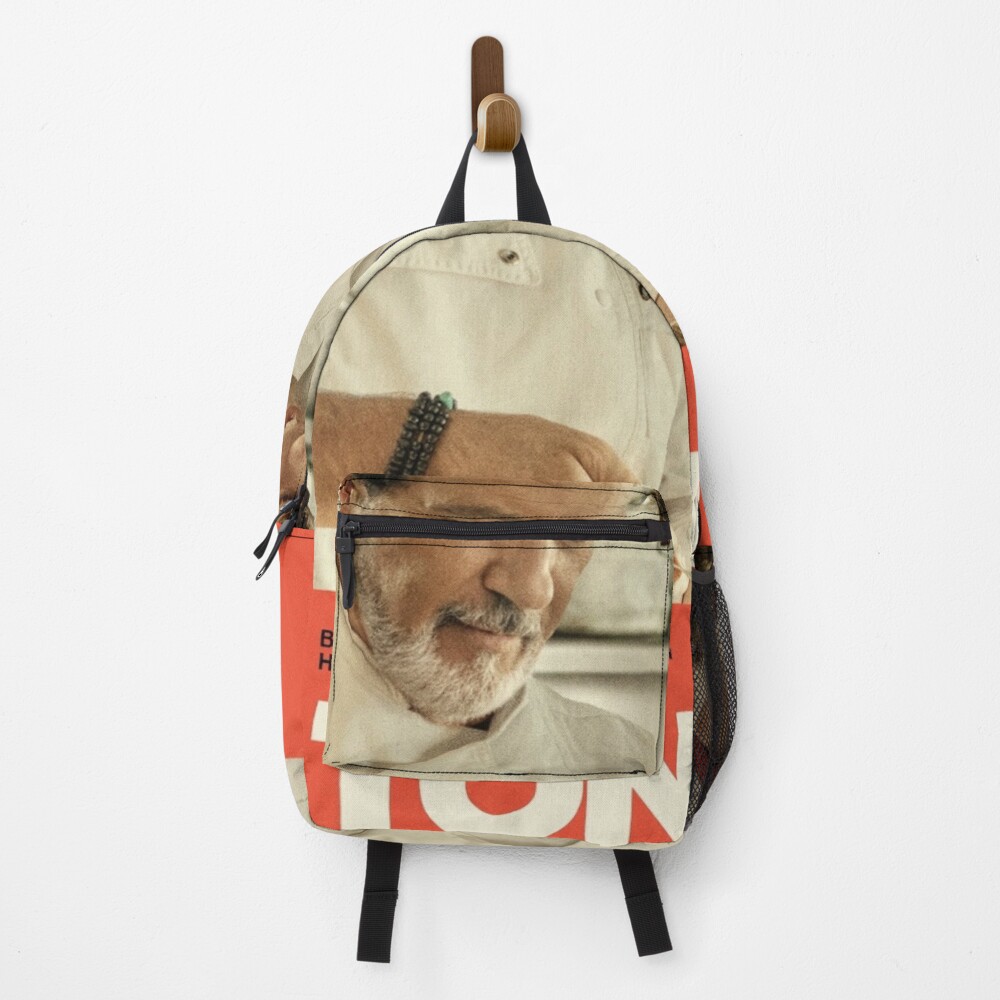 Artikel-Vorschau von Rucksack, designt und verkauft von JuroTopic.