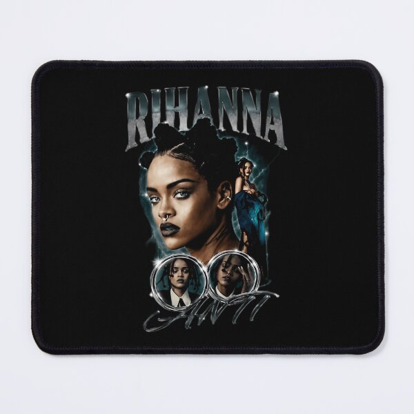 Item preview, R i h a n n a 90S Singer Hip Hop Rb Music designed and sold by Ballooonfisher.