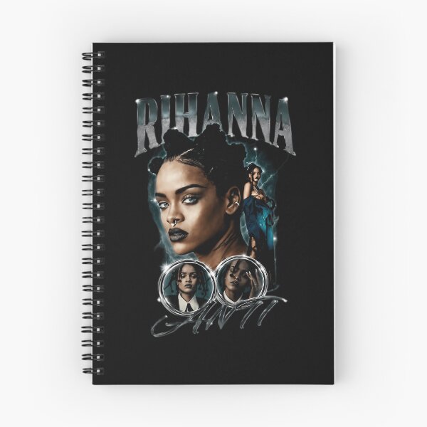 Item preview, R i h a n n a 90S Singer Hip Hop Rb Music designed and sold by Ballooonfisher.