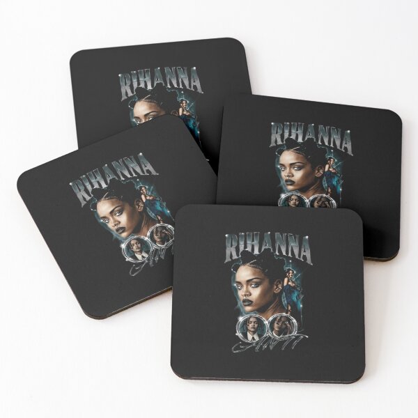 Item preview, R i h a n n a 90S Singer Hip Hop Rb Music designed and sold by Ballooonfisher.