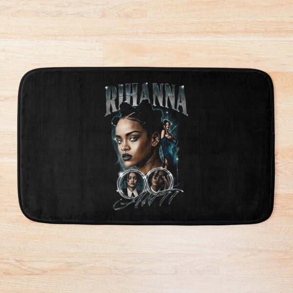 Item preview, R i h a n n a 90S Singer Hip Hop Rb Music designed and sold by Ballooonfisher.