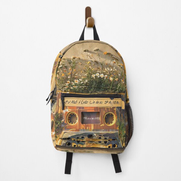 Item preview, Analog Meadows designed and sold by ONYX Pixee.