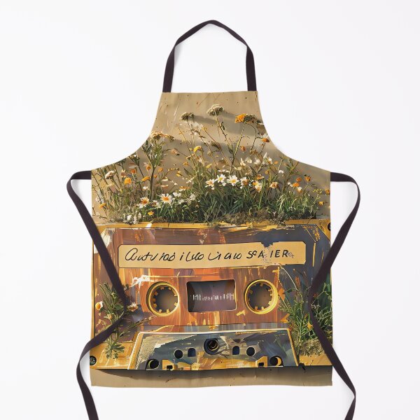 Item preview, Analog Meadows designed and sold by ONYX Pixee.