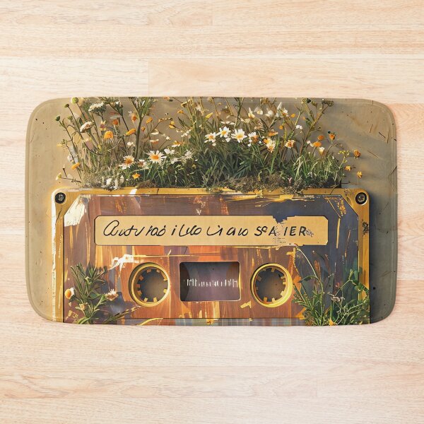 Item preview, Analog Meadows designed and sold by ONYX Pixee.