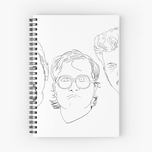 Item preview, The boys designed and sold by mommaKart.