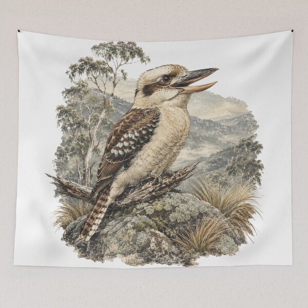 Item preview, Snow Leopard Himalayan Ghost of the Mountains | Vintage Wild Cat Art designed and sold by Yellowriversss.