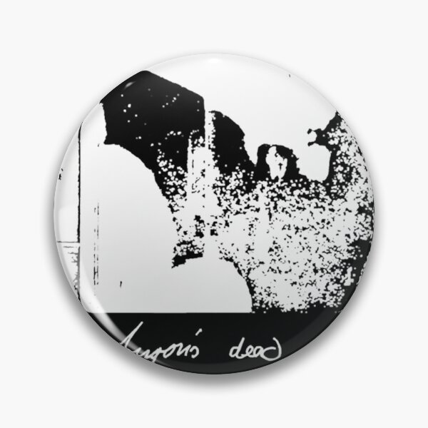 Item preview, Bela Lugosi's Dead Gothic Punk Music Gift designed and sold by FloraFaunaHub.