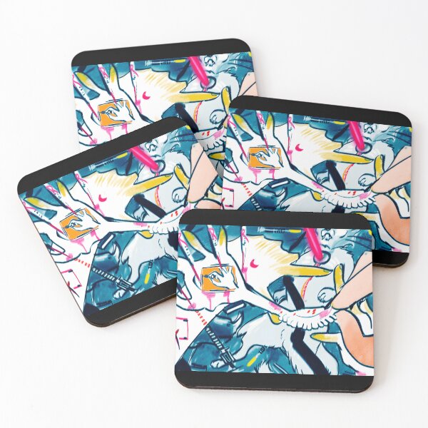 Item preview, Artistic Hands in Abstract Expression designed and sold by Baby-Care.