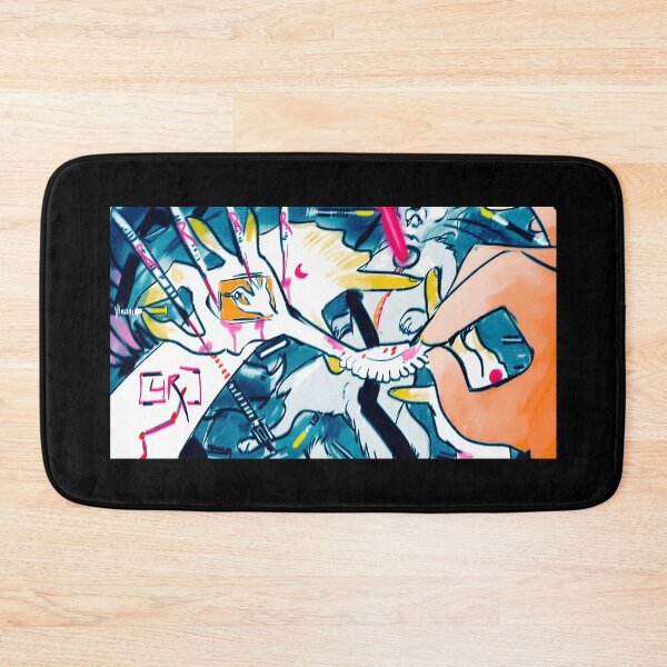 Item preview, Artistic Hands in Abstract Expression designed and sold by Baby-Care.