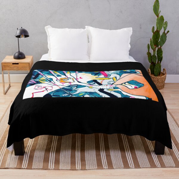 Item preview, Artistic Hands in Abstract Expression designed and sold by Baby-Care.
