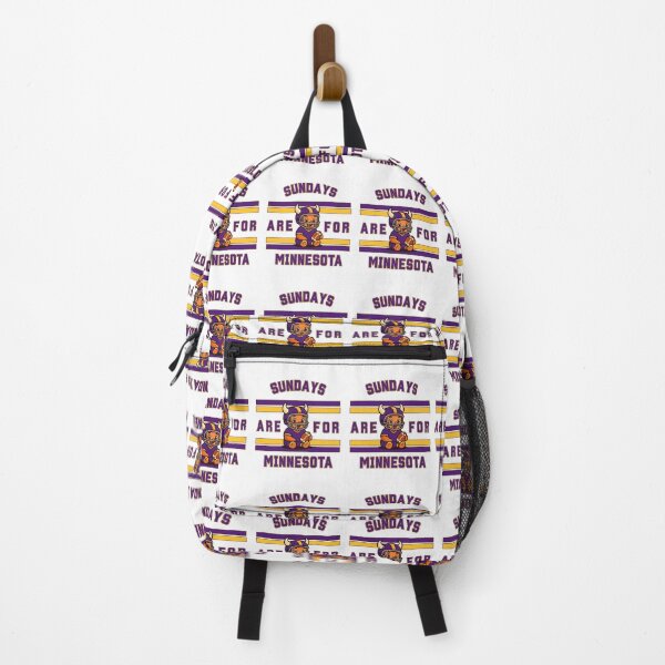 Item preview, Sundays Are For Minnesota Football Fan designed and sold by CourtneyC58877.