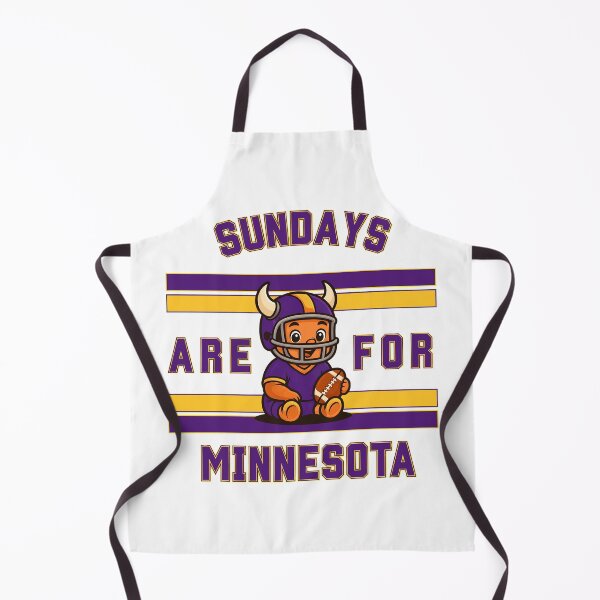 Item preview, Sundays Are For Minnesota Football Fan designed and sold by CourtneyC58877.