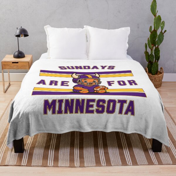 Item preview, Sundays Are For Minnesota Football Fan designed and sold by CourtneyC58877.