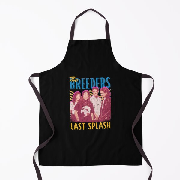 Item preview, The Breeders Vintage 1989 designed and sold by aesthethink.