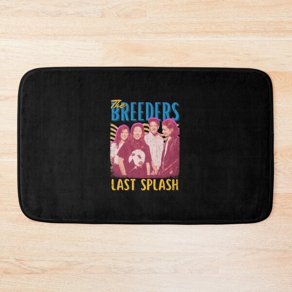 Item preview, The Breeders Vintage 1989 designed and sold by aesthethink.