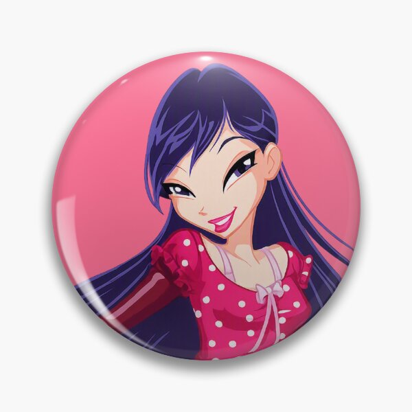 Item preview, Winx Musa designed and sold by Chocola129.