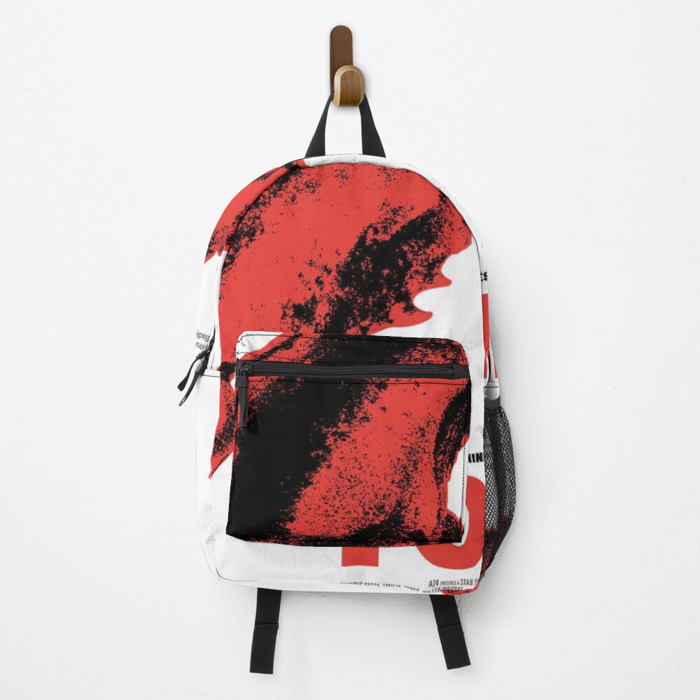 Artikel-Vorschau von Rucksack, designt und verkauft von JuroTopic.