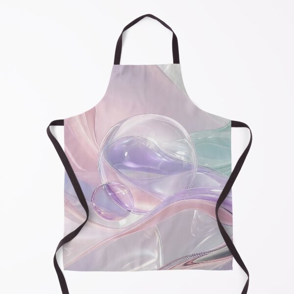 Item preview, Glossy Liquid Glass Abstract Luxury Painting designed and sold by ArtAmbience.