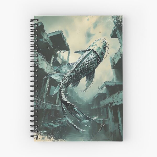 Item preview, Submerged Monoliths designed and sold by ONYX Pixee.
