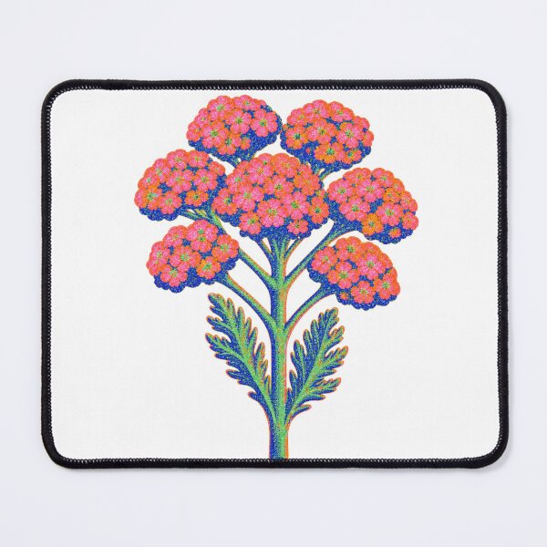 Item preview, Neon Yarrow Crown designed and sold by The-Art-of-D.