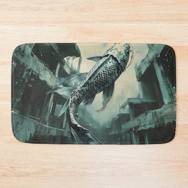 Item preview, Submerged Monoliths designed and sold by ONYX Pixee.