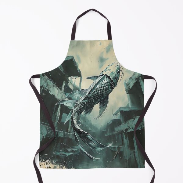 Item preview, Submerged Monoliths designed and sold by ONYX Pixee.