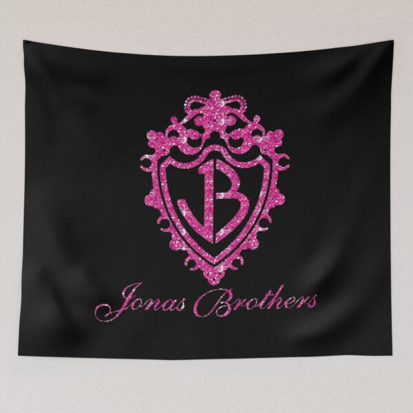Item preview, Jonas Brothers designed and sold by RolinSichuqi.