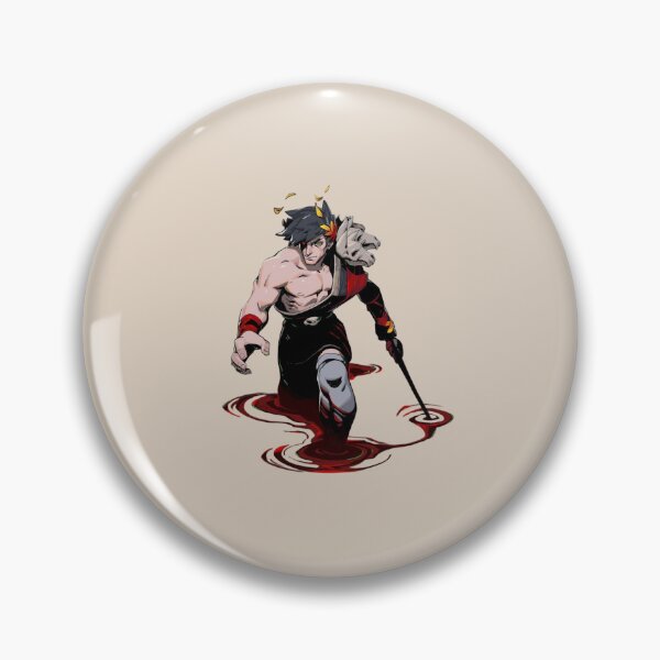 Item preview, Hades 2 designed and sold by Jackson-sa.