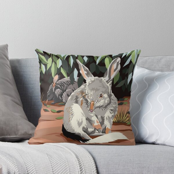 Item preview, Australian Bilby designed and sold by Art by Ira.