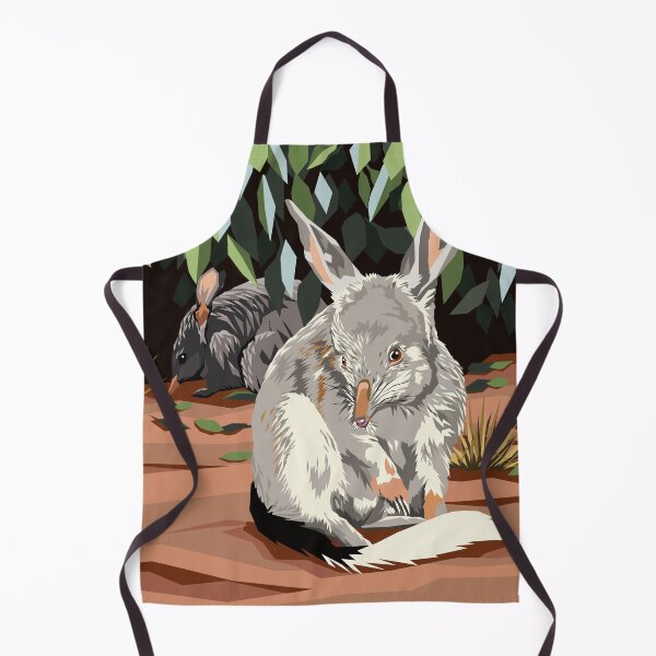 Item preview, Australian Bilby designed and sold by Art by Ira.